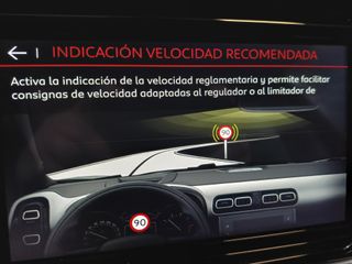 Citroen C3 Aircross PT 110 SHINE PACK