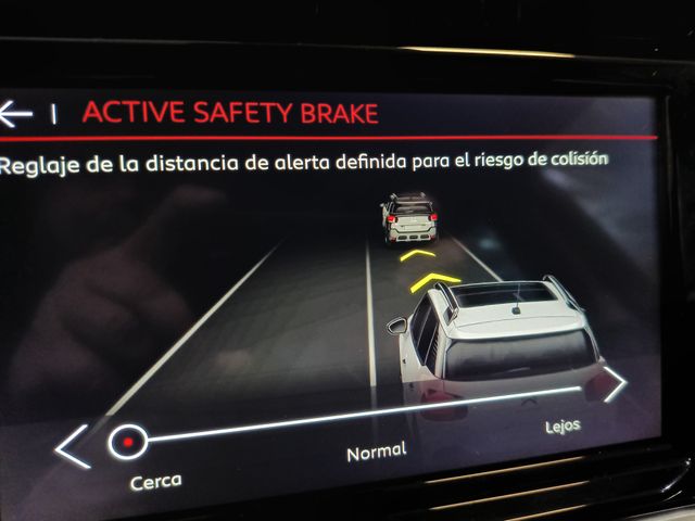 Citroen C3 Aircross PT 110 SHINE PACK