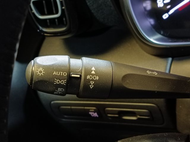 Citroen C3 Aircross PT 110 SHINE PACK