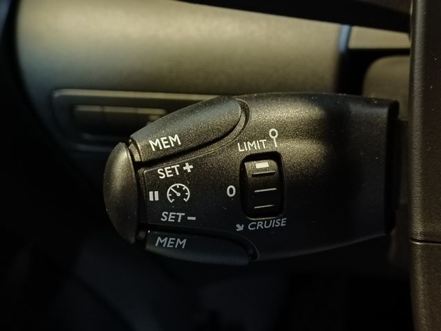 Citroen C3 Aircross PT 110 SHINE PACK