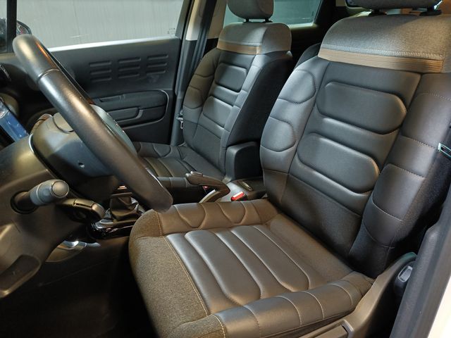 Citroen C3 Aircross PT 110 SHINE PACK