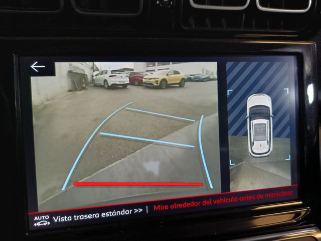 Citroen C3 Aircross PT 110 SHINE PACK