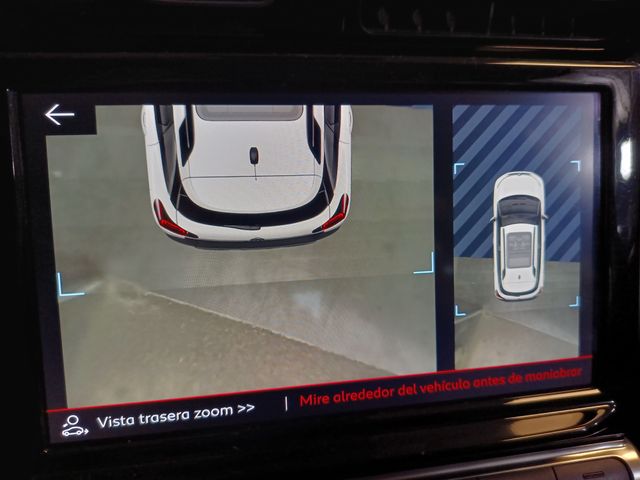 Citroen C3 Aircross PT 110 SHINE PACK