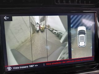 Citroen C3 Aircross PT 110 SHINE PACK