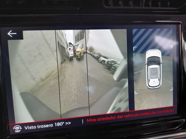 Citroen C3 Aircross PT 110 SHINE PACK