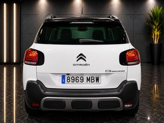 Citroen C3 Aircross PT 110 SHINE PACK
