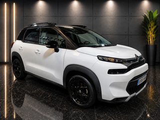 Citroen C3 Aircross PT 110 SHINE PACK