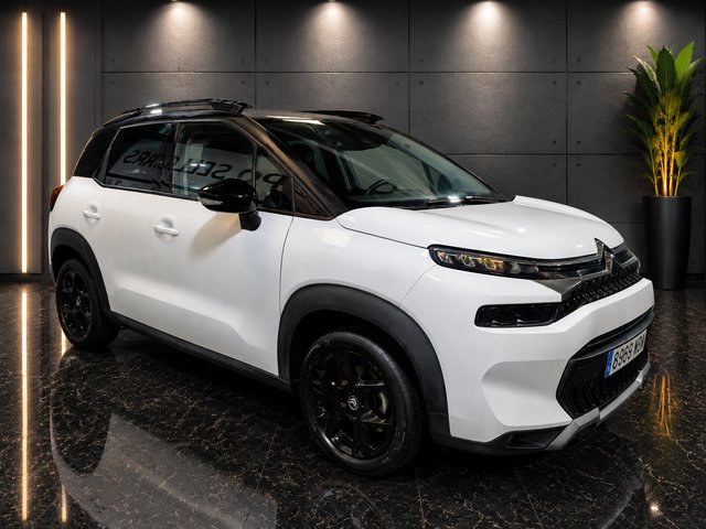 Citroen C3 Aircross PT 110 SHINE PACK
