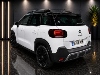 Citroen C3 Aircross PT 110 SHINE PACK