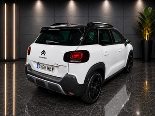 Citroen C3 Aircross PT 110 SHINE PACK