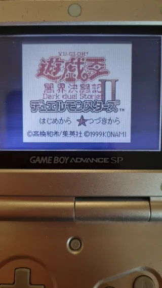 Lotto 4 giochi JP Game Boy / Game Boy Color