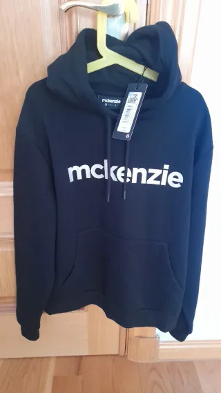 Sudadera McKenzie para chico