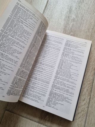 Diccionario Técnico Marítimo: Inglés-español, Espa