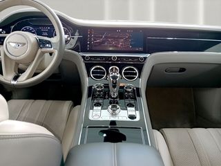 Bentley Continental GT GT W12 Coupé