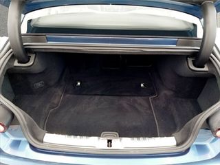 Bentley Continental GT GT W12 Coupé