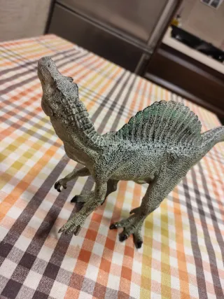 Pack 3 Dinosaurios Realistas Pesados