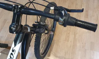 Bicicleta MTB Indur Attack 80S / 27.5¨