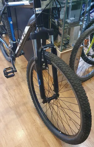 Bicicleta MTB Indur Attack 80S / 27.5¨