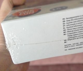 Puzzle 1000 piezas nuevo