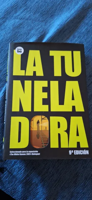 La Tuneladora