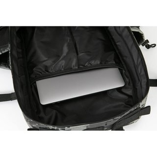 Mochila Táctica 50L Gym Viaje Unisex