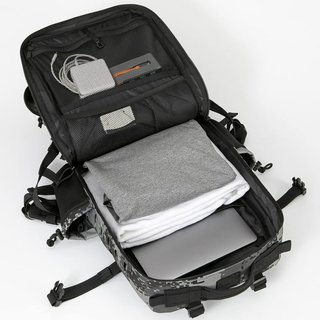 Mochila Táctica 50L Gym Viaje Unisex