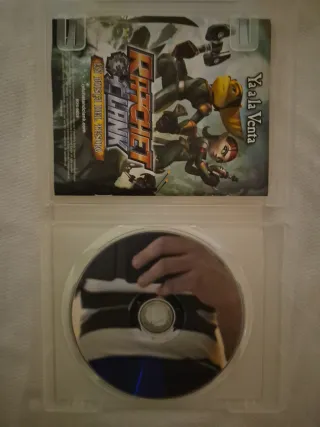 Colección Resistance 1 , 2 y 3 lote ps3