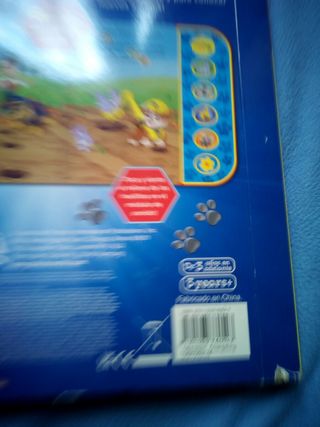 LOS CACHORROS AYUDAN EN LA GRANJA. PATRULLA CAN...