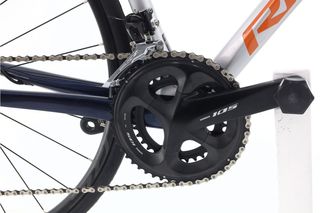 Ridley Fenix (carretera) t.52 Reacondicionada