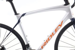 Ridley Fenix (carretera) t.52 Reacondicionada