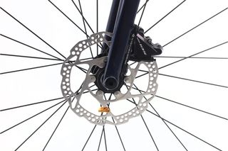 Ridley Fenix (carretera) t.52 Reacondicionada