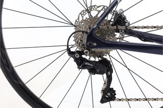 Ridley Fenix (carretera) t.52 Reacondicionada