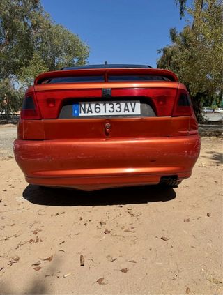 SEAT Cordoba SX 1.9 TDI 1998