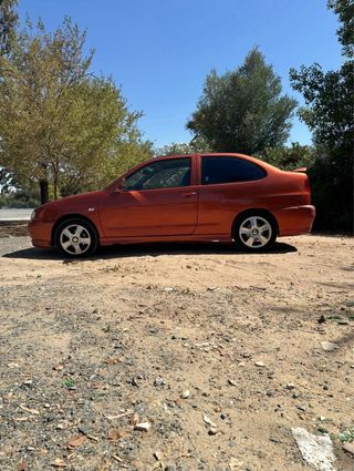 SEAT Cordoba SX 1.9 TDI 1998