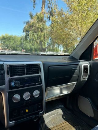 SEAT Cordoba SX 1.9 TDI 1998