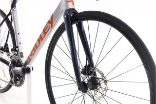 Ridley Fenix (carretera) t.52 Reacondicionada