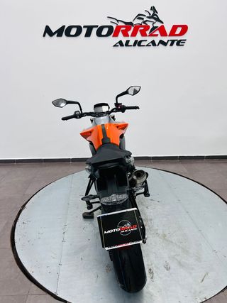 KTM 790 DUKE L