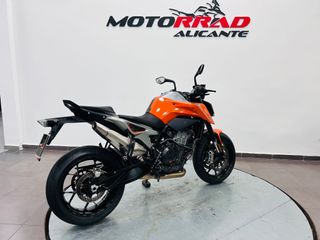 KTM 790 DUKE L