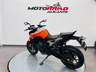 KTM 790 DUKE L