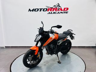 KTM 790 DUKE L