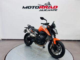 KTM 790 DUKE L