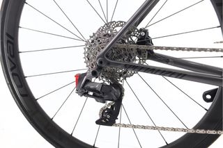 Specialized Tarmac AXS 12V (carretera) t.62 Reacondicionada