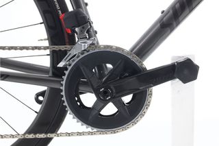 Specialized Tarmac AXS 12V (carretera) t.62 Reacondicionada