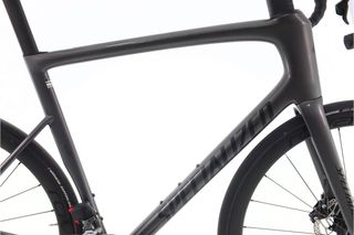 Specialized Tarmac AXS 12V (carretera) t.62 Reacondicionada