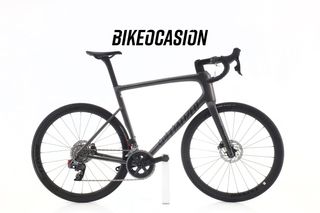 Specialized Tarmac AXS 12V (carretera) t.62 Reacondicionada
