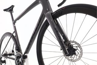 Specialized Tarmac AXS 12V (carretera) t.62 Reacondicionada