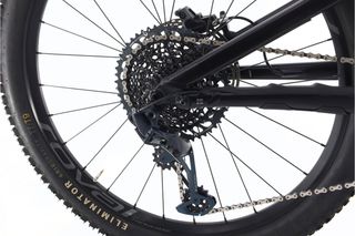 Specialized Turbo Levo GX (ebike) t.L Reacondicionada