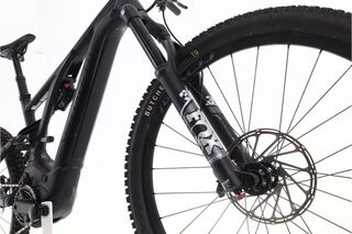 Specialized Turbo Levo GX (ebike) t.L Reacondicionada