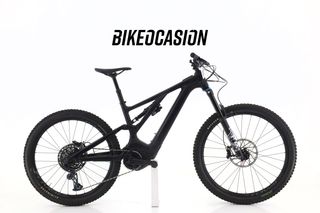Specialized Turbo Levo GX (ebike) t.L Reacondicionada