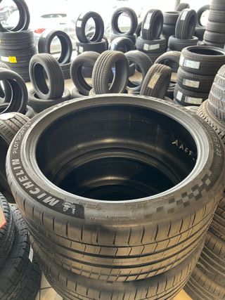 Neumático Michelin 305/35R23 114Y XL